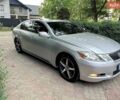Лексус ГС, об'ємом двигуна 3 л та пробігом 205 тис. км за 7500 $, фото 2 на Automoto.ua