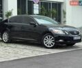 Лексус ГС, об'ємом двигуна 3 л та пробігом 289 тис. км за 7200 $, фото 2 на Automoto.ua