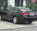 Лексус ГС, об'ємом двигуна 3 л та пробігом 289 тис. км за 7200 $, фото 10 на Automoto.ua