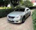 Лексус ГС, об'ємом двигуна 3 л та пробігом 205 тис. км за 7500 $, фото 1 на Automoto.ua