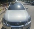 Лексус ГС, объемом двигателя 3 л и пробегом 210 тыс. км за 8700 $, фото 1 на Automoto.ua