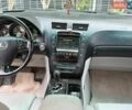 Лексус ГС, об'ємом двигуна 3 л та пробігом 289 тис. км за 7200 $, фото 13 на Automoto.ua
