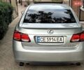 Лексус ГС, об'ємом двигуна 3 л та пробігом 205 тис. км за 7500 $, фото 13 на Automoto.ua