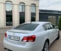 Лексус ГС, об'ємом двигуна 3 л та пробігом 128 тис. км за 7700 $, фото 4 на Automoto.ua