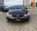 Лексус ГС, объемом двигателя 3 л и пробегом 341 тыс. км за 8500 $, фото 1 на Automoto.ua
