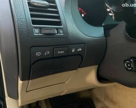 Лексус ГС, объемом двигателя 3 л и пробегом 341 тыс. км за 8500 $, фото 12 на Automoto.ua