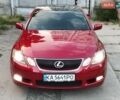 Лексус ГС, объемом двигателя 3 л и пробегом 331 тыс. км за 8500 $, фото 1 на Automoto.ua