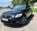Лексус ГС, об'ємом двигуна 3 л та пробігом 198 тис. км за 7299 $, фото 1 на Automoto.ua
