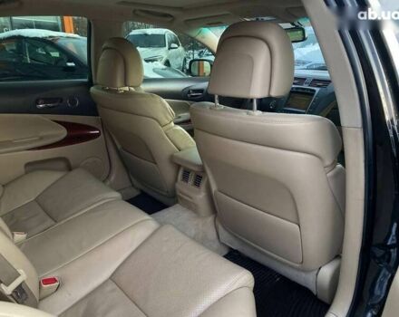 Лексус ГС, объемом двигателя 3 л и пробегом 341 тыс. км за 8500 $, фото 22 на Automoto.ua