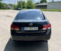 Лексус ГС, об'ємом двигуна 3 л та пробігом 198 тис. км за 7299 $, фото 4 на Automoto.ua