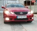Лексус ГС, об'ємом двигуна 3 л та пробігом 331 тис. км за 7999 $, фото 8 на Automoto.ua