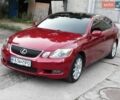 Лексус ГС, об'ємом двигуна 3 л та пробігом 331 тис. км за 7999 $, фото 1 на Automoto.ua
