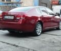 Лексус ГС, об'ємом двигуна 3 л та пробігом 331 тис. км за 7999 $, фото 4 на Automoto.ua
