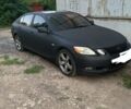 Лексус ГС, об'ємом двигуна 3 л та пробігом 365 тис. км за 4800 $, фото 1 на Automoto.ua