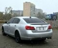 Лексус ГС, об'ємом двигуна 30 л та пробігом 190 тис. км за 7500 $, фото 3 на Automoto.ua