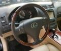 Лексус ГС, объемом двигателя 3 л и пробегом 341 тыс. км за 8500 $, фото 13 на Automoto.ua