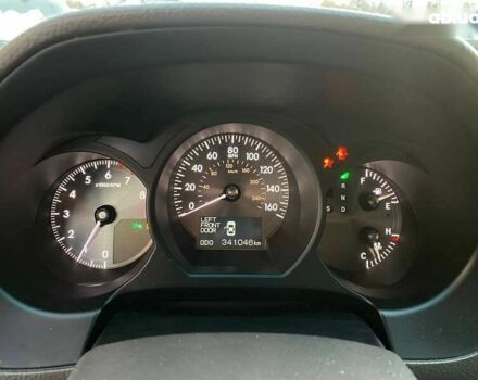 Лексус ГС, объемом двигателя 3 л и пробегом 341 тыс. км за 8500 $, фото 14 на Automoto.ua