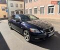 Лексус ГС, об'ємом двигуна 3 л та пробігом 275 тис. км за 10622 $, фото 1 на Automoto.ua