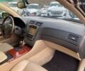 Лексус ГС, объемом двигателя 3 л и пробегом 341 тыс. км за 8500 $, фото 8 на Automoto.ua