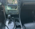 Лексус ГС, объемом двигателя 2.99 л и пробегом 200 тыс. км за 7800 $, фото 9 на Automoto.ua