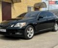 Лексус ГС, объемом двигателя 3 л и пробегом 347 тыс. км за 6250 $, фото 1 на Automoto.ua