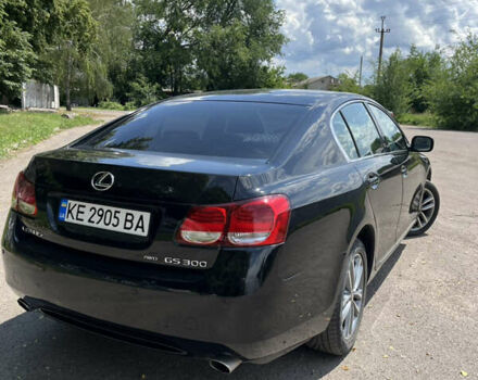 Лексус ГС, об'ємом двигуна 3 л та пробігом 198 тис. км за 7299 $, фото 5 на Automoto.ua