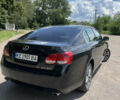 Лексус ГС, об'ємом двигуна 3 л та пробігом 198 тис. км за 7299 $, фото 5 на Automoto.ua