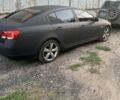 Лексус ГС, об'ємом двигуна 3 л та пробігом 365 тис. км за 4800 $, фото 2 на Automoto.ua