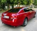 Лексус ГС, объемом двигателя 3 л и пробегом 225 тыс. км за 8799 $, фото 2 на Automoto.ua