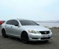 Лексус ГС, об'ємом двигуна 30 л та пробігом 190 тис. км за 7500 $, фото 1 на Automoto.ua