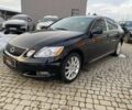 Лексус ГС, объемом двигателя 3 л и пробегом 341 тыс. км за 8500 $, фото 2 на Automoto.ua