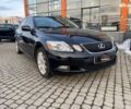 Лексус ГС, объемом двигателя 3 л и пробегом 341 тыс. км за 8500 $, фото 1 на Automoto.ua