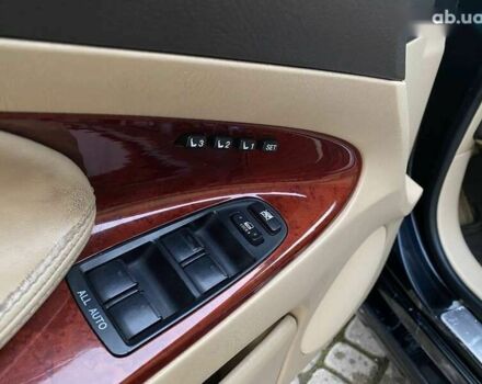 Лексус ГС, объемом двигателя 3 л и пробегом 341 тыс. км за 8500 $, фото 11 на Automoto.ua
