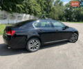 Лексус ГС, об'ємом двигуна 3 л та пробігом 198 тис. км за 7299 $, фото 6 на Automoto.ua