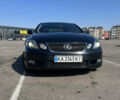 Лексус ГС, объемом двигателя 2.99 л и пробегом 200 тыс. км за 7800 $, фото 1 на Automoto.ua