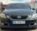 Лексус ГС, объемом двигателя 3 л и пробегом 347 тыс. км за 6250 $, фото 5 на Automoto.ua