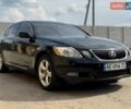Лексус ГС, объемом двигателя 3 л и пробегом 347 тыс. км за 6250 $, фото 4 на Automoto.ua