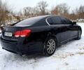 Лексус ГС, объемом двигателя 3 л и пробегом 246 тыс. км за 10300 $, фото 8 на Automoto.ua