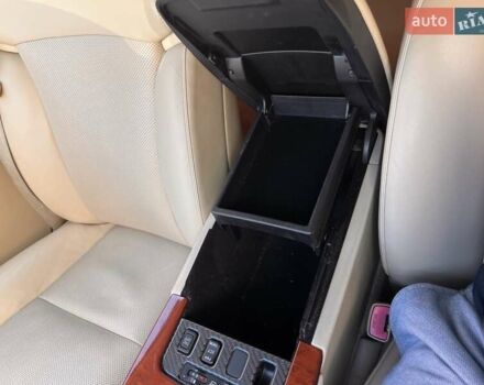 Лексус ГС, об'ємом двигуна 3 л та пробігом 275 тис. км за 10622 $, фото 26 на Automoto.ua