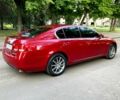 Лексус ГС, объемом двигателя 3 л и пробегом 225 тыс. км за 8799 $, фото 12 на Automoto.ua