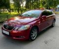 Лексус ГС, объемом двигателя 3 л и пробегом 225 тыс. км за 8799 $, фото 1 на Automoto.ua