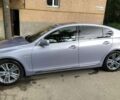 Лексус ГС, об'ємом двигуна 0 л та пробігом 2 тис. км за 9193 $, фото 5 на Automoto.ua