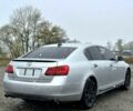 Лексус ГС, об'ємом двигуна 30 л та пробігом 190 тис. км за 7500 $, фото 4 на Automoto.ua