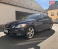 Лексус ГС, об'ємом двигуна 3 л та пробігом 275 тис. км за 10622 $, фото 3 на Automoto.ua