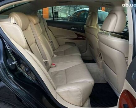 Лексус ГС, объемом двигателя 3 л и пробегом 341 тыс. км за 8500 $, фото 21 на Automoto.ua