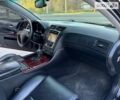 Лексус ГС, объемом двигателя 3 л и пробегом 180 тыс. км за 11700 $, фото 39 на Automoto.ua