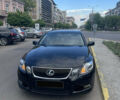 Лексус ГС, объемом двигателя 3.46 л и пробегом 240 тыс. км за 7000 $, фото 1 на Automoto.ua