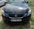 Лексус ГС, объемом двигателя 3.5 л и пробегом 236 тыс. км за 8900 $, фото 1 на Automoto.ua