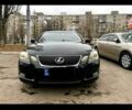 Лексус ГС, объемом двигателя 35 л и пробегом 241 тыс. км за 10000 $, фото 4 на Automoto.ua
