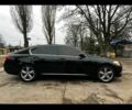 Лексус ГС, объемом двигателя 35 л и пробегом 241 тыс. км за 10000 $, фото 1 на Automoto.ua